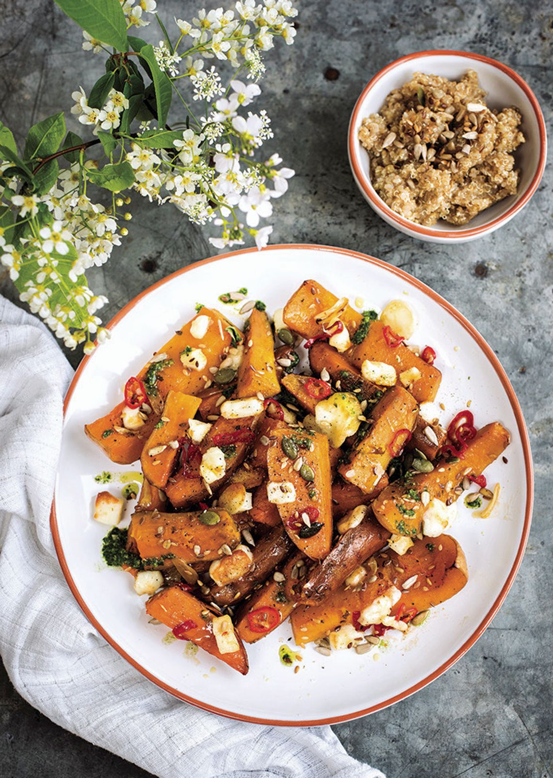 Recipe Of The Week: Honey Can Sweeten Any Dish Recipe Of The Week: Honey Can Sweeten Any Dish