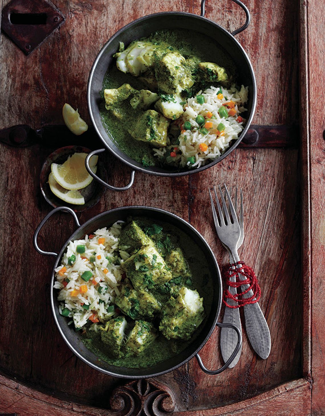 Recipe Of The Week: Reap The Rewards Of Expanding Your Culinary Horizons