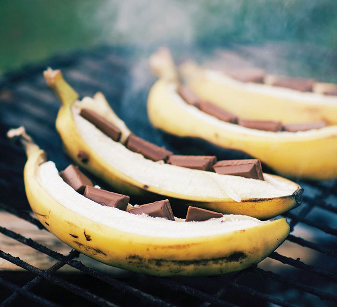 Recipe Of The Week: Surprise Guests With This Treat At Your Next Backyard Barbecue