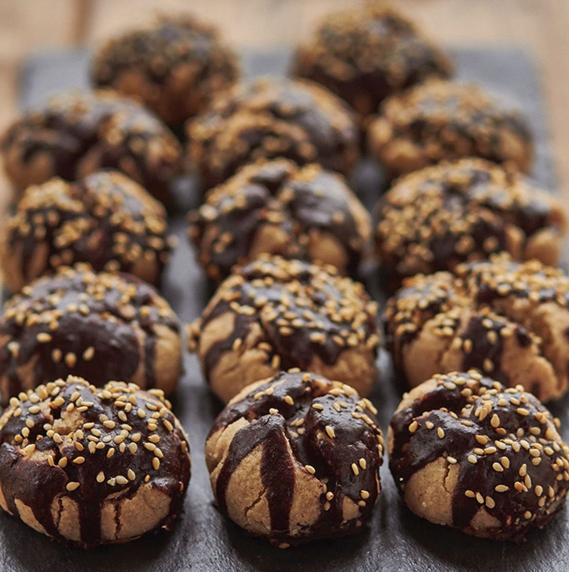 Recipe Of The Week: Traditional Spanish Cookies Are A Treat