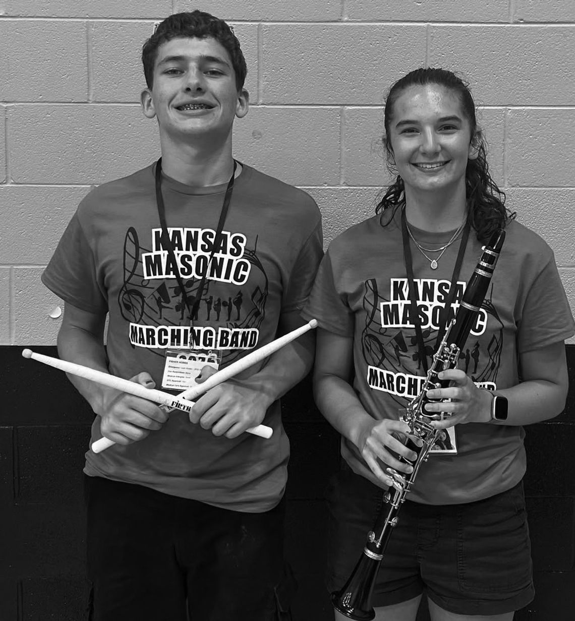 Represented Eureka At Shrine Bowl