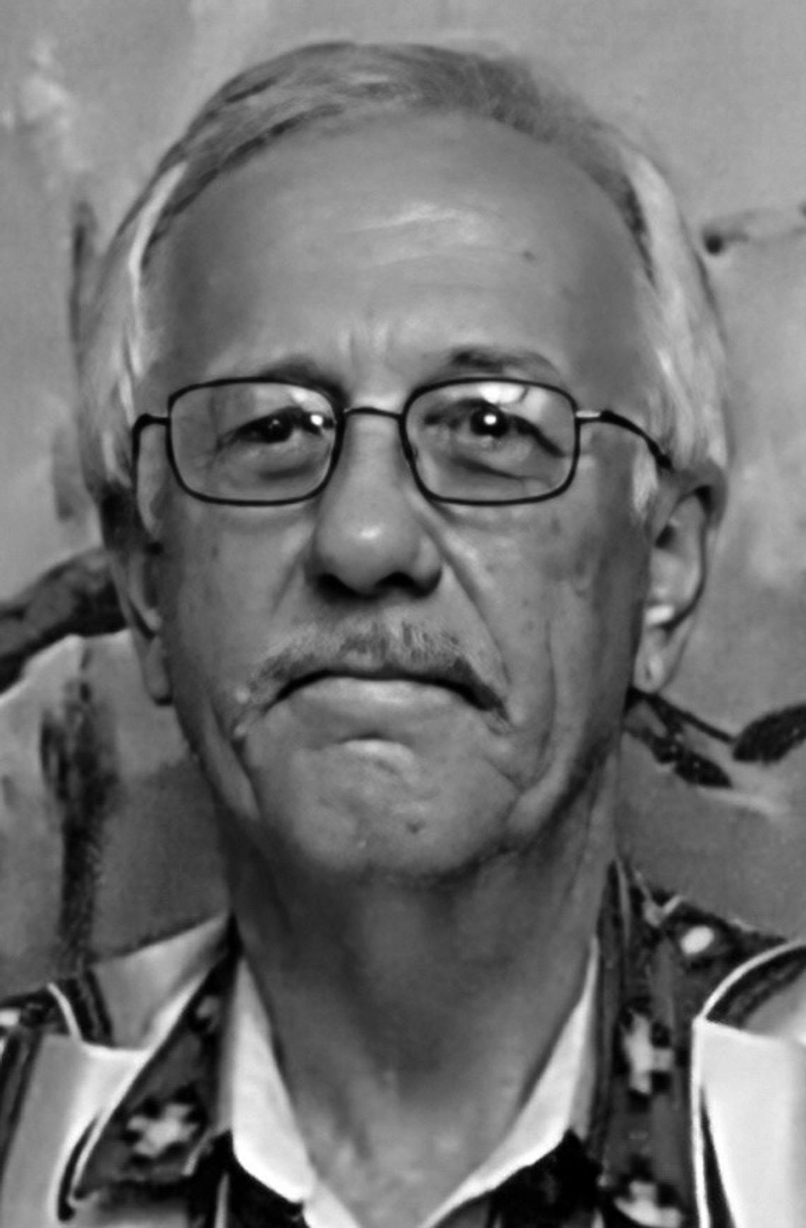 Richard Algin Pearse