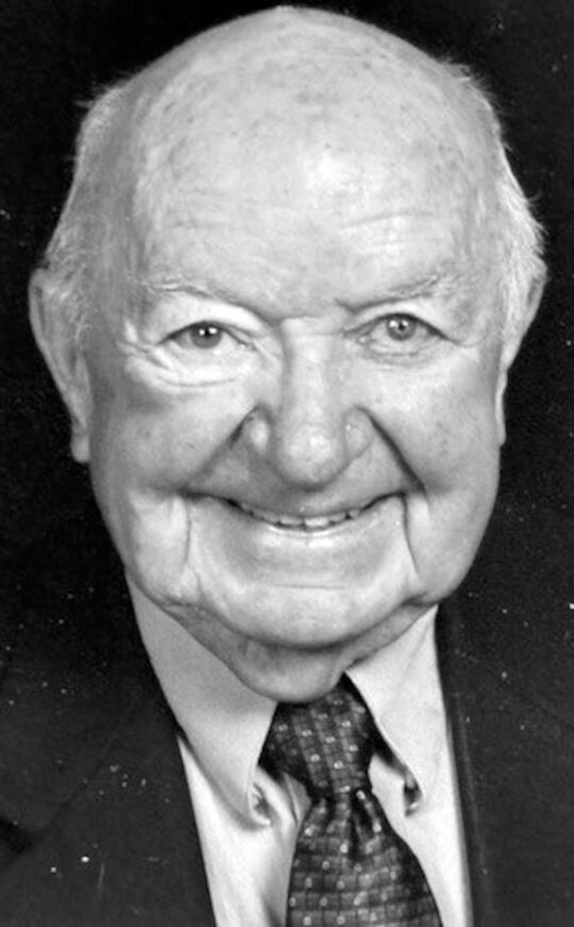 Robert J. “BoB” Brookover