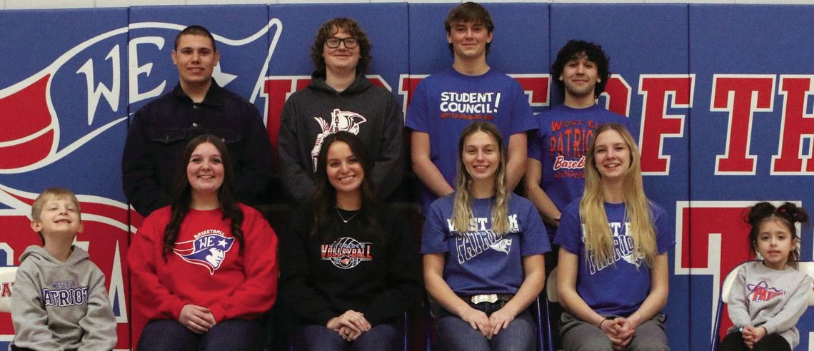 Royalty To Be Crowned This Friday, Feb. 13