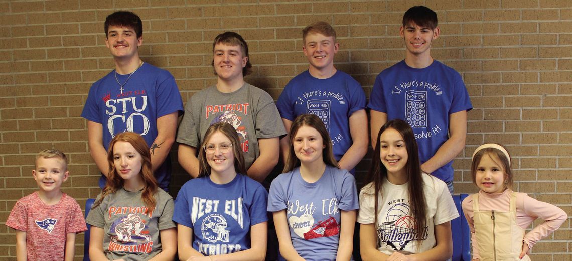 Royalty To Be Crowned This Friday, Feb. 7