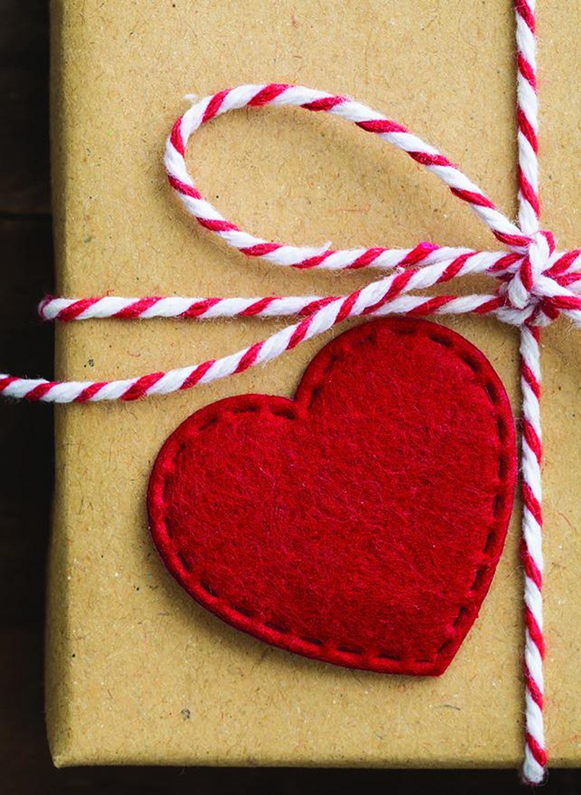 Say ‘I Love You’ With Valentine’s Day Gifts