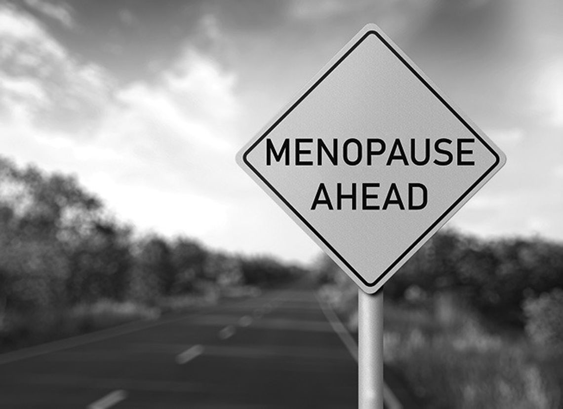 Separating Fact From Fiction Regarding Menopause