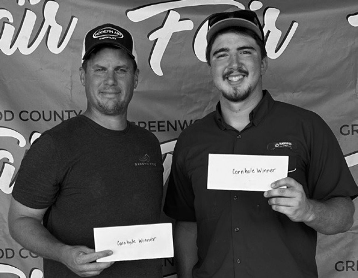 Sixth Annual Cornhole Tournament Held