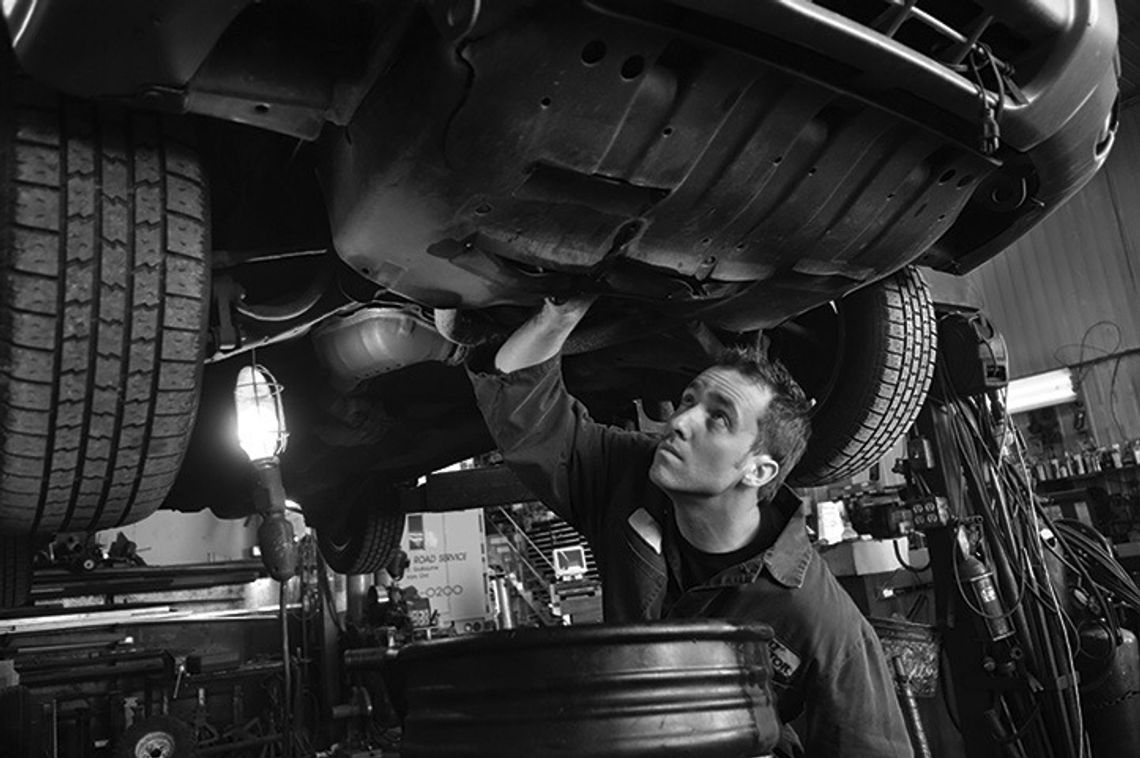 Small Steps To Extend A Car’s Life Expectancy
