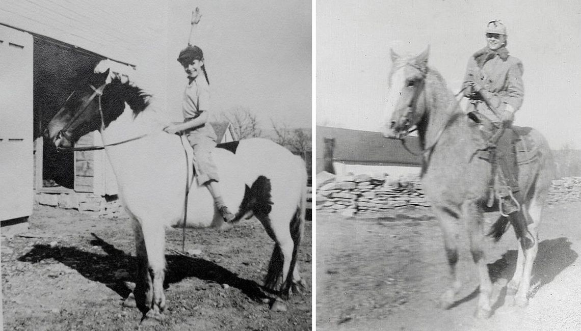 Songs Of The Flint Hills