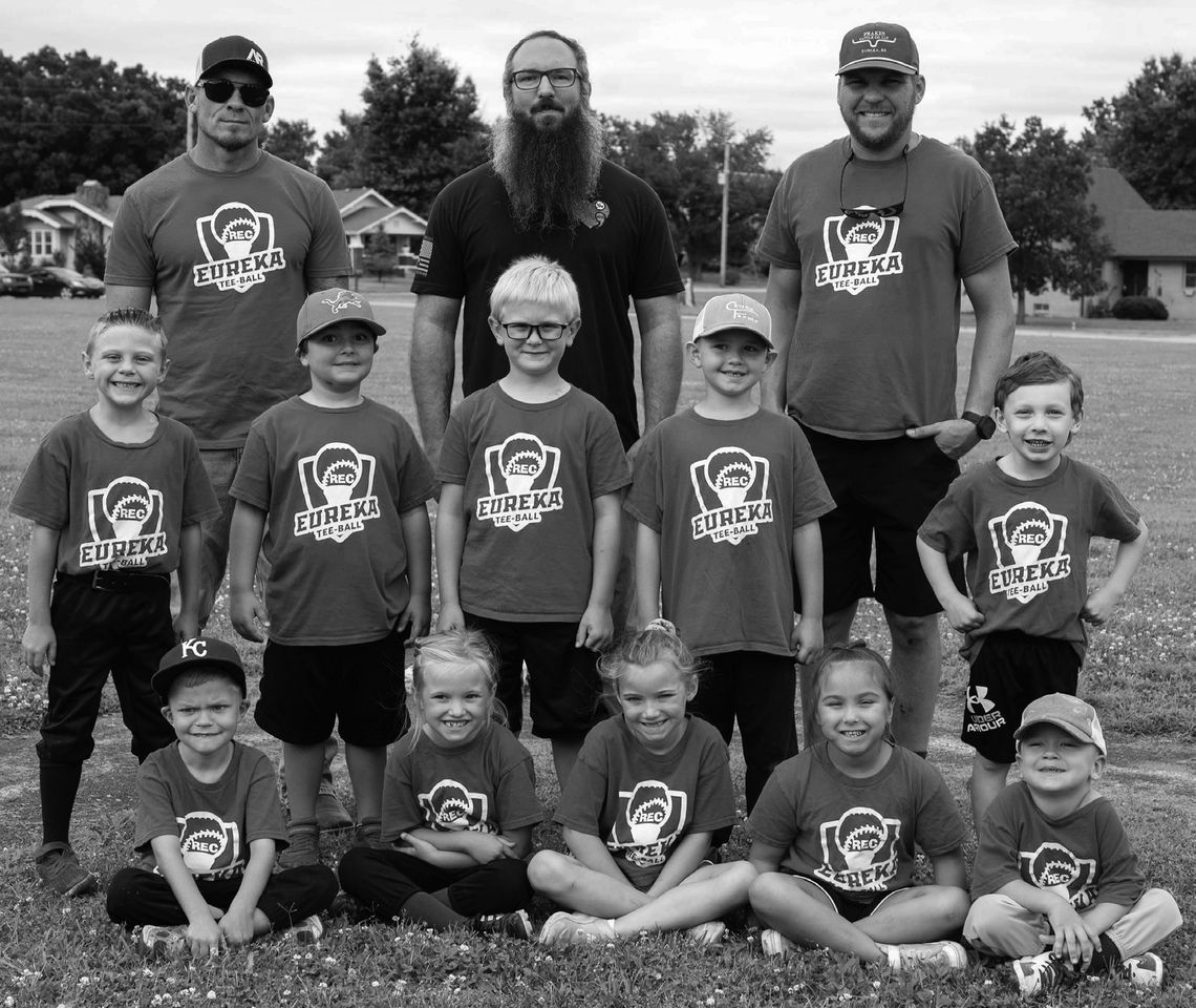 Tee-Ball Tee-Ball