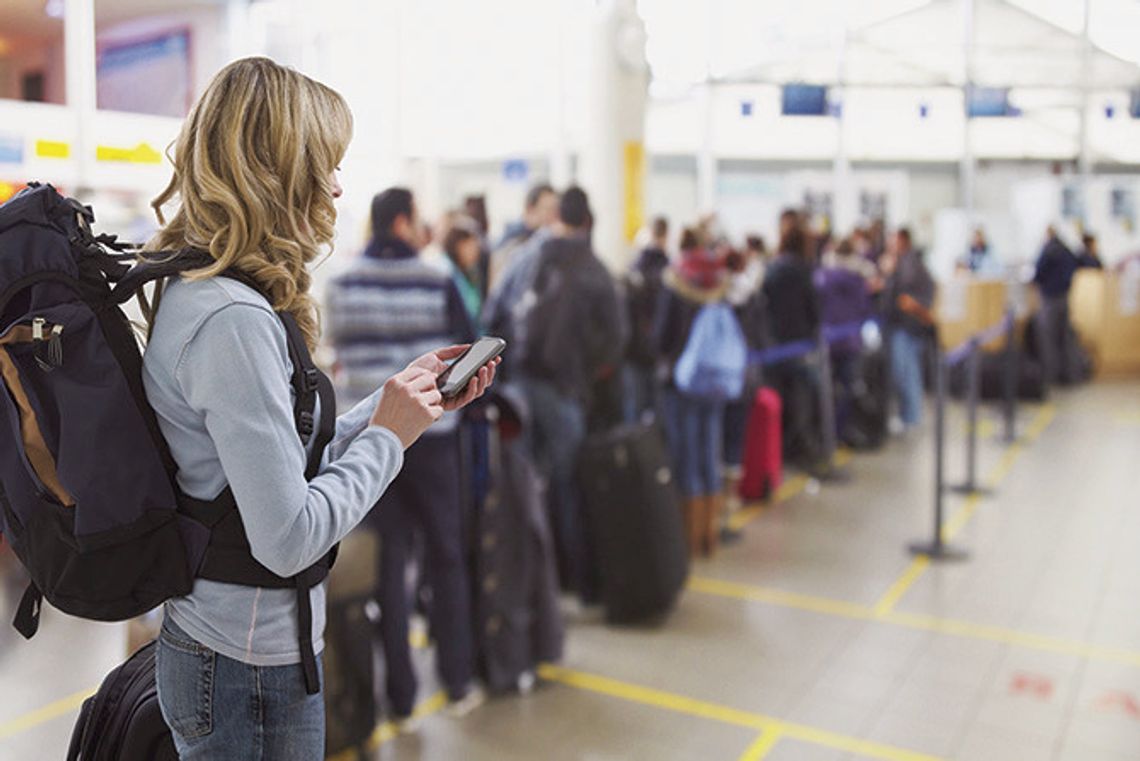 Thanksgiving Weekend Travel Tips