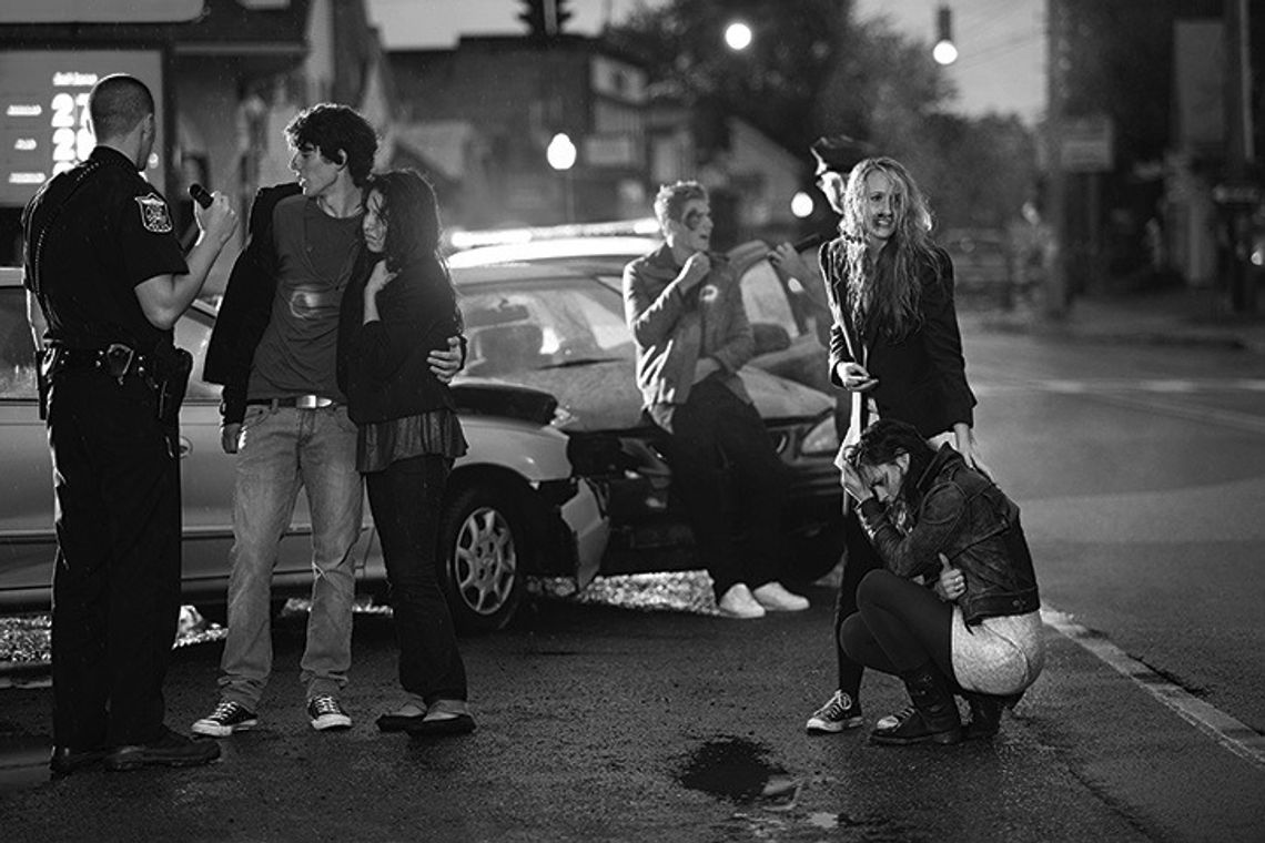 The Basics Of PTSD The Basics Of PTSD