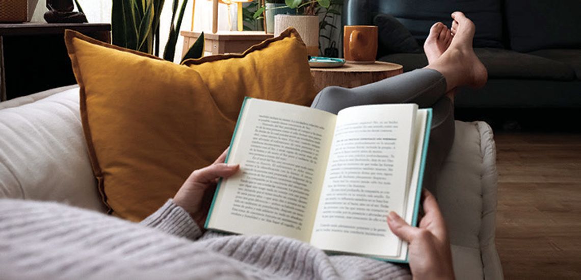 The Impact Of Reading On Cognitive Decline The Impact Of Reading On Cognitive Decline