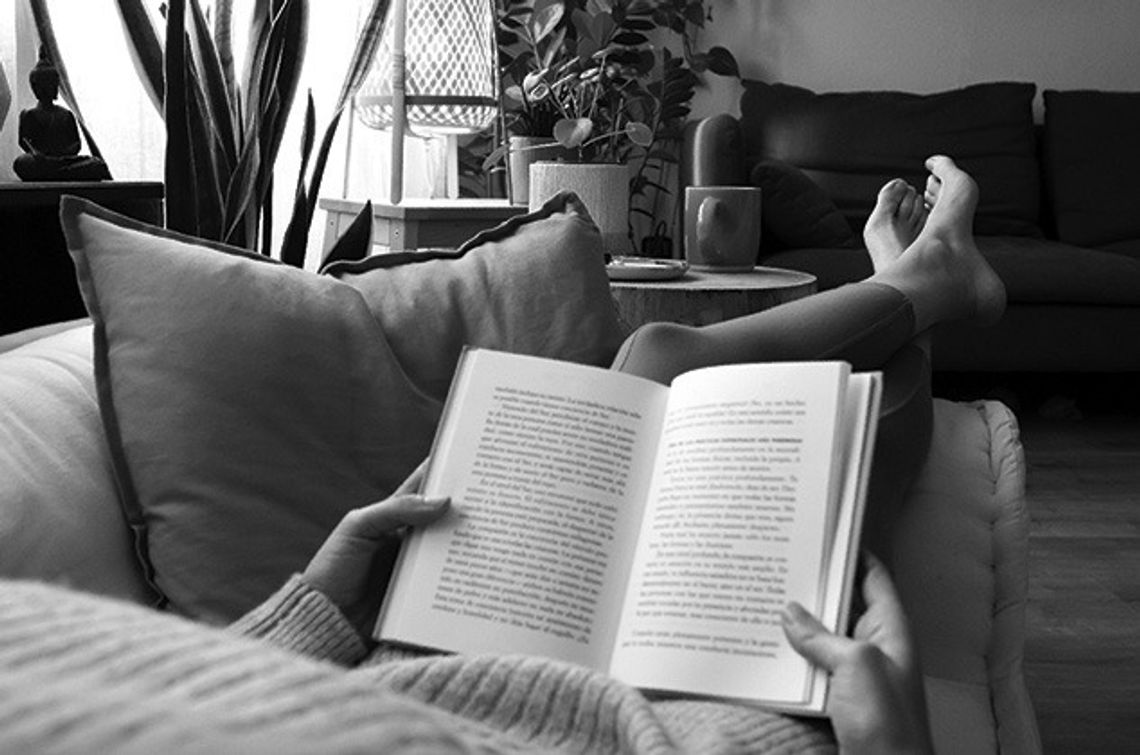 The Impact Of Reading On Cognitive Decline The Impact Of Reading On Cognitive Decline