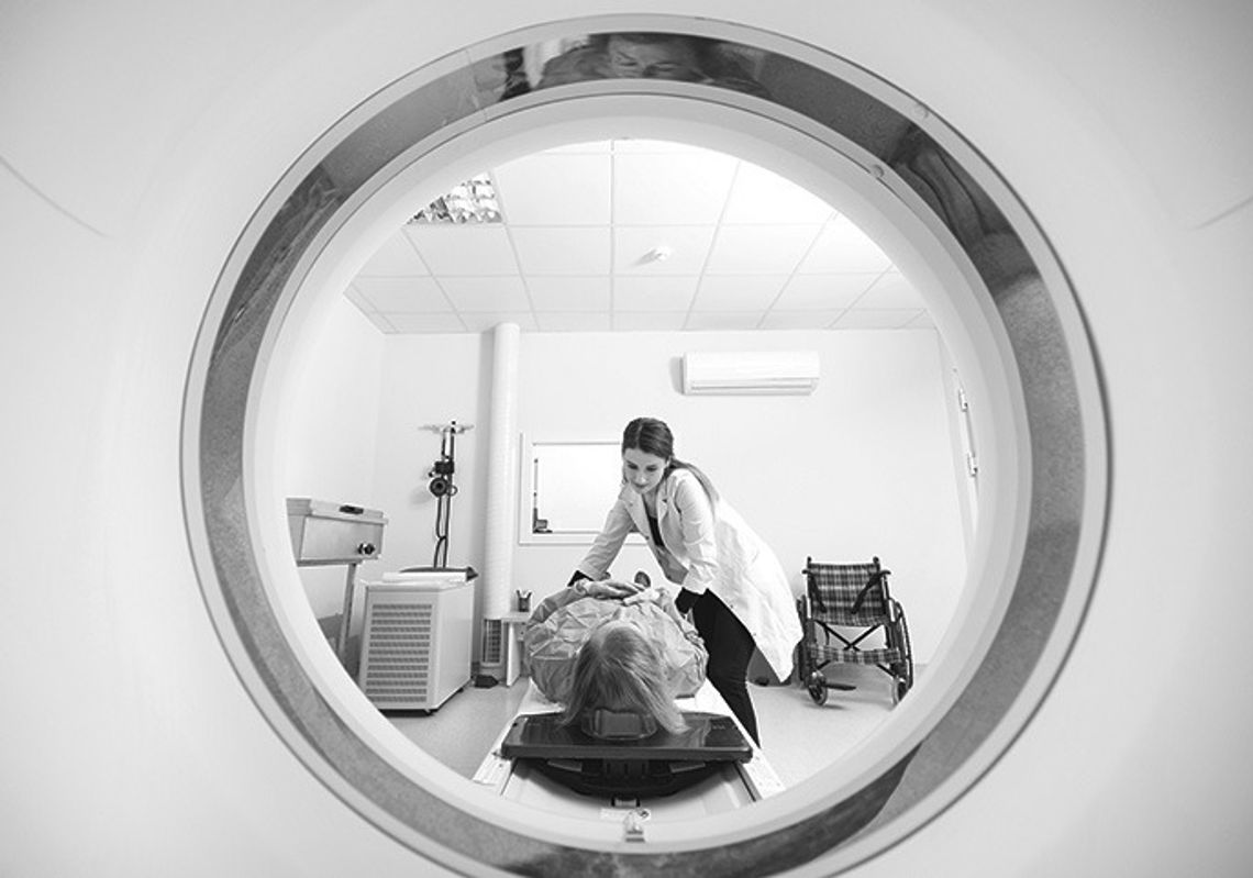 The Outlook After An MS Diagnosis