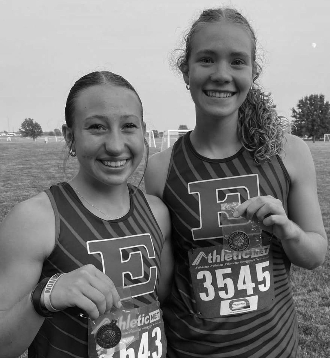 Three Placed At Clearwater