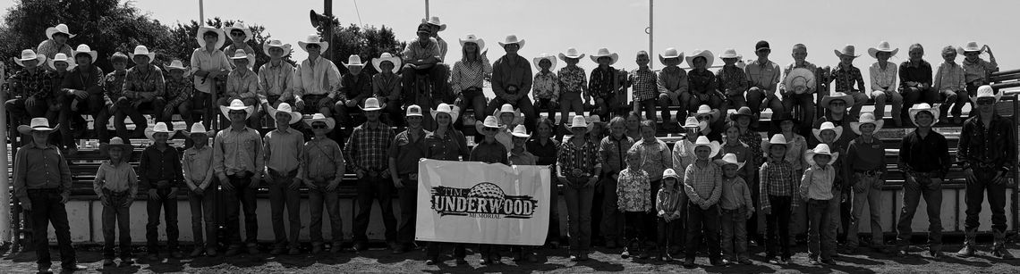 THYRA Received Tim Underwood Memorial Grant THYRA Received Tim Underwood Memorial Grant