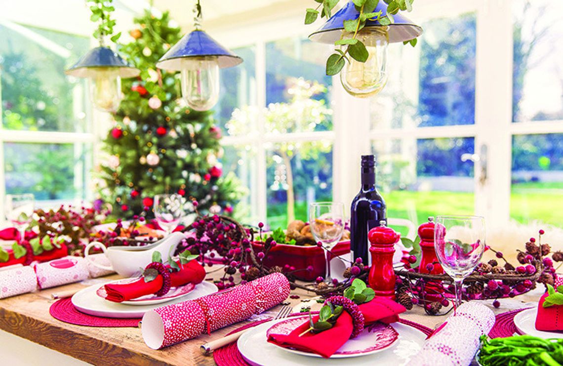 Tips For First-Time Holiday Hosts Tips For First-Time Holiday Hosts