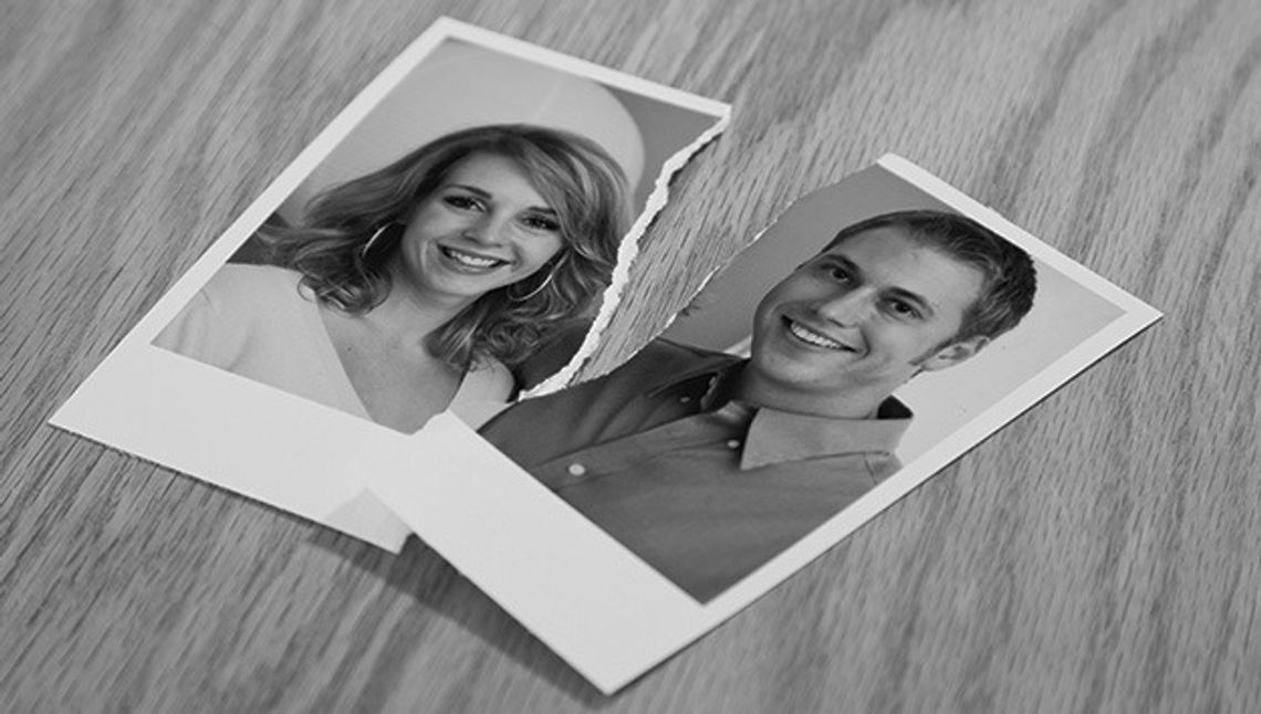 Tips To Help Children Process Divorce