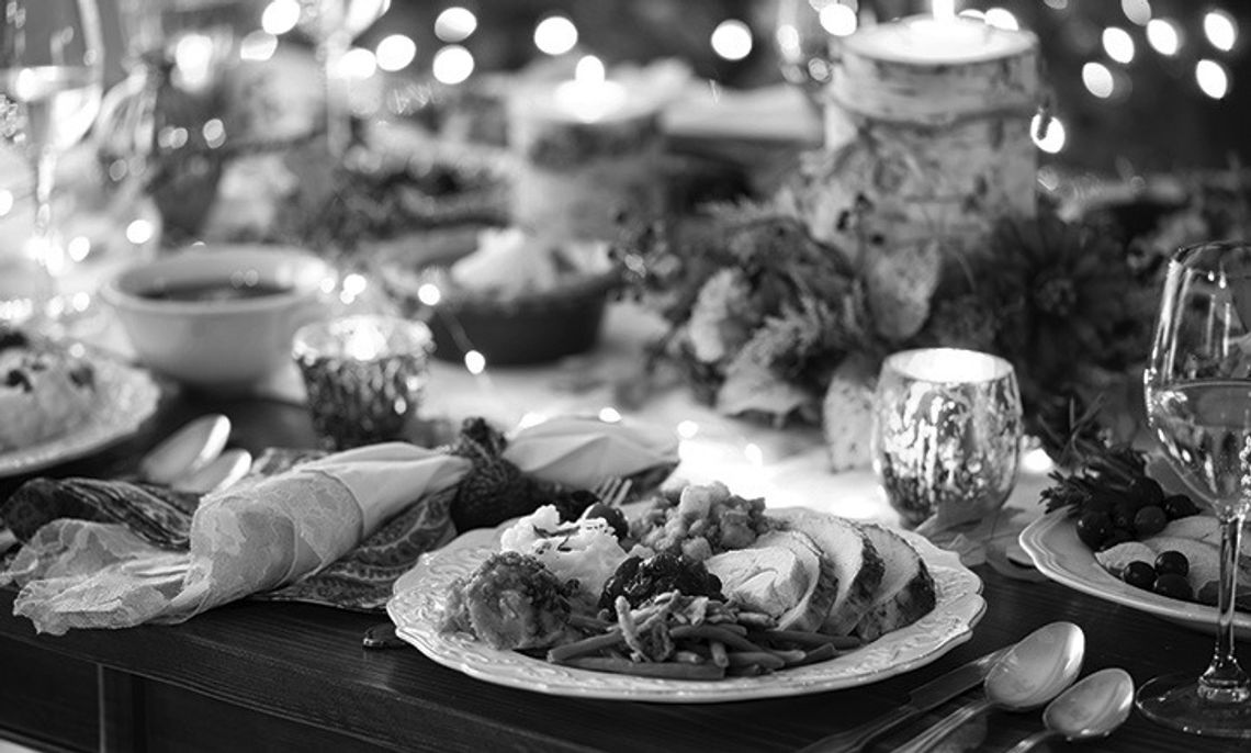Tips To Make Holiday Dinners More Affordable