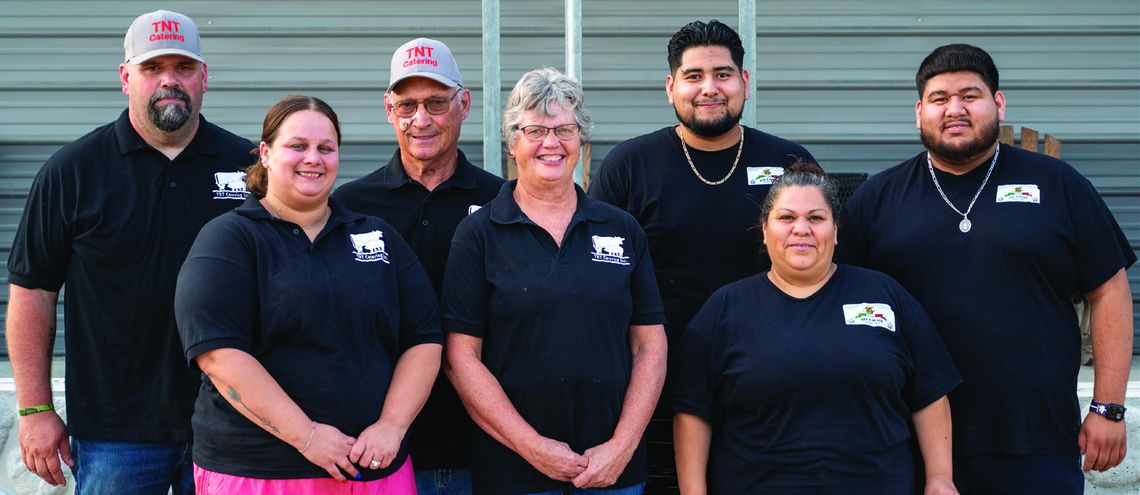 TNT Catering To Sell To La Taqueria B&B TNT Catering To Sell To La Taqueria B&B