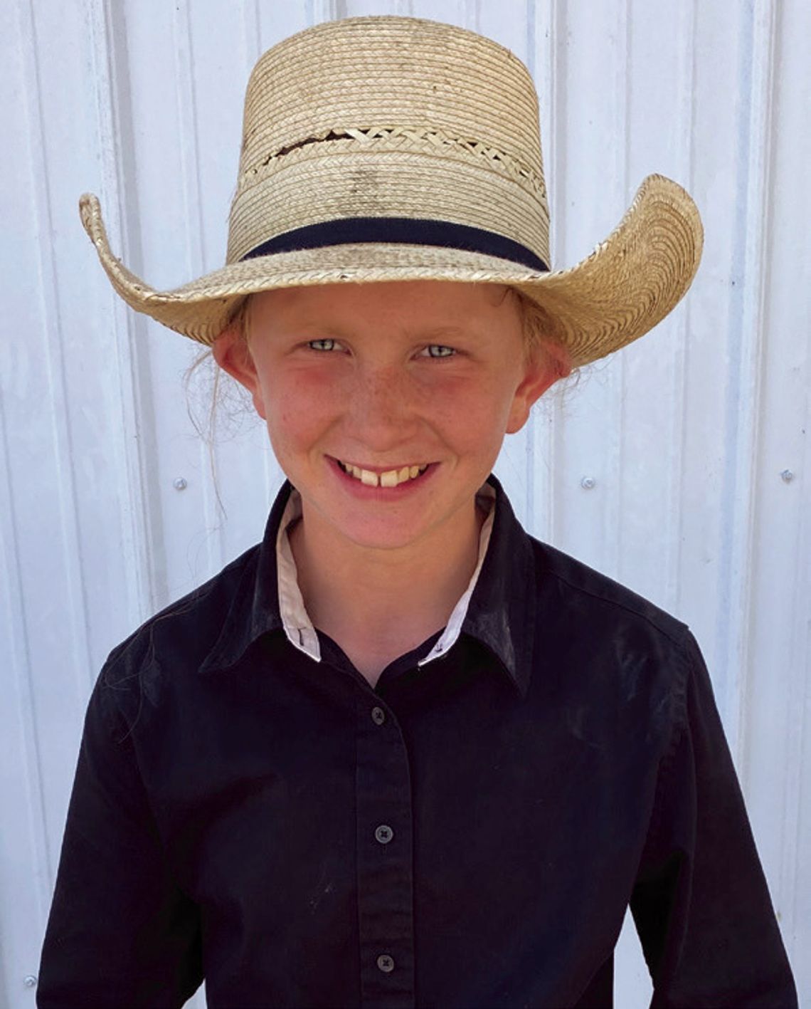 To Compete At KJHSRA Finals Rodeo Next Week To Compete At KJHSRA Finals Rodeo Next Week