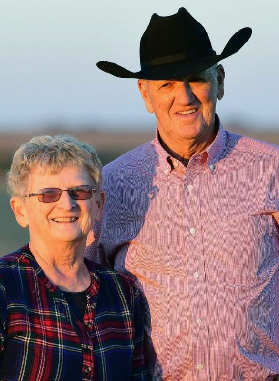 To Serve As Grand Marshals For Cattlemen’s Day