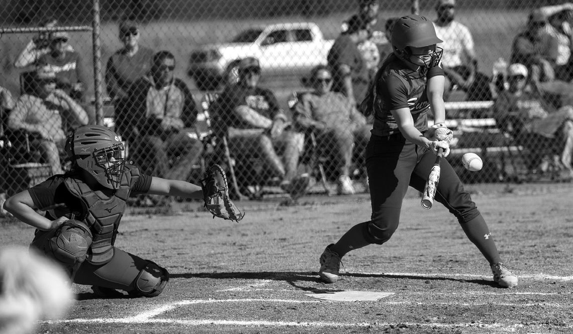 Tornado Softball Opened Season, Faced West Elk And SLC Tornado Softball Opened Season, Faced West Elk And SLC