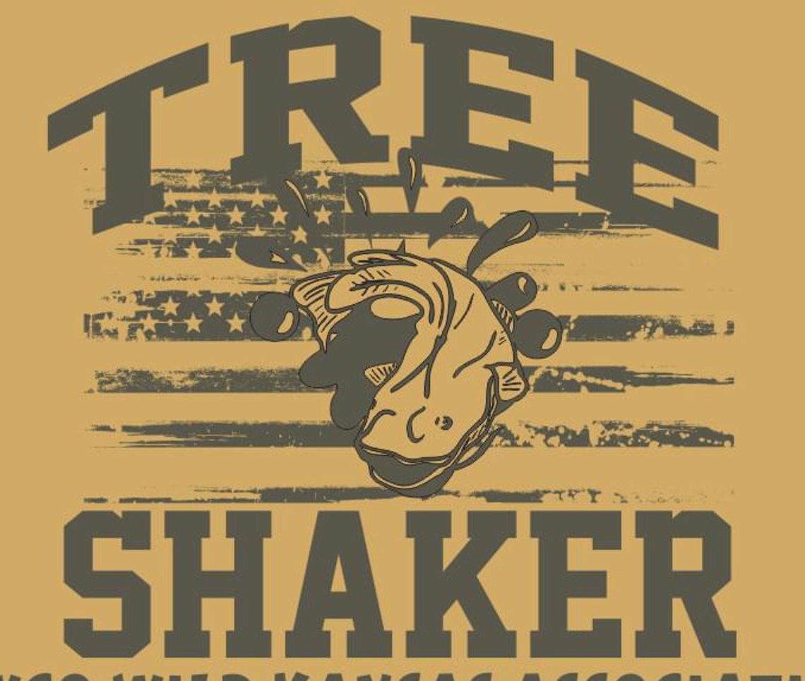 Tree Shakin Sho Down This Weekend, June 5-8
