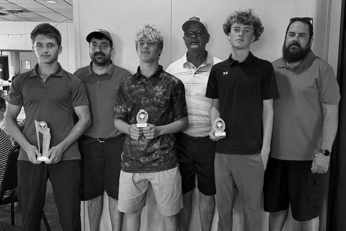 Twenty Teams Competed In Third Annual Clasen Family Memorial Junior/Senior Tournament Twenty Teams Competed In Third Annual Clasen Family Memorial Junior/Senior Tournament