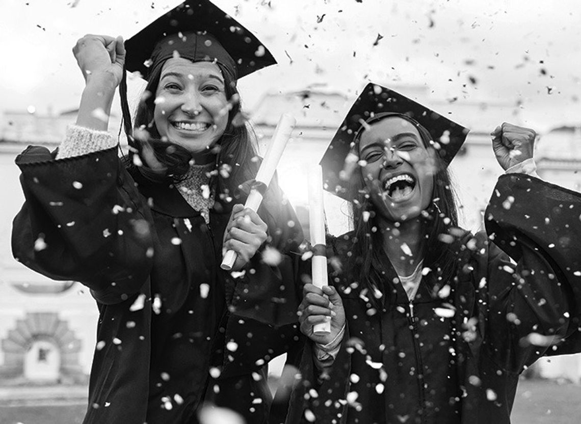 Unique Graduation Gifts