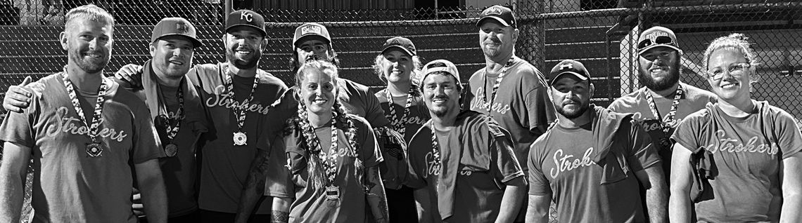 Warhorse Petroleum Hosted Round-Robin Style Softball Tournament