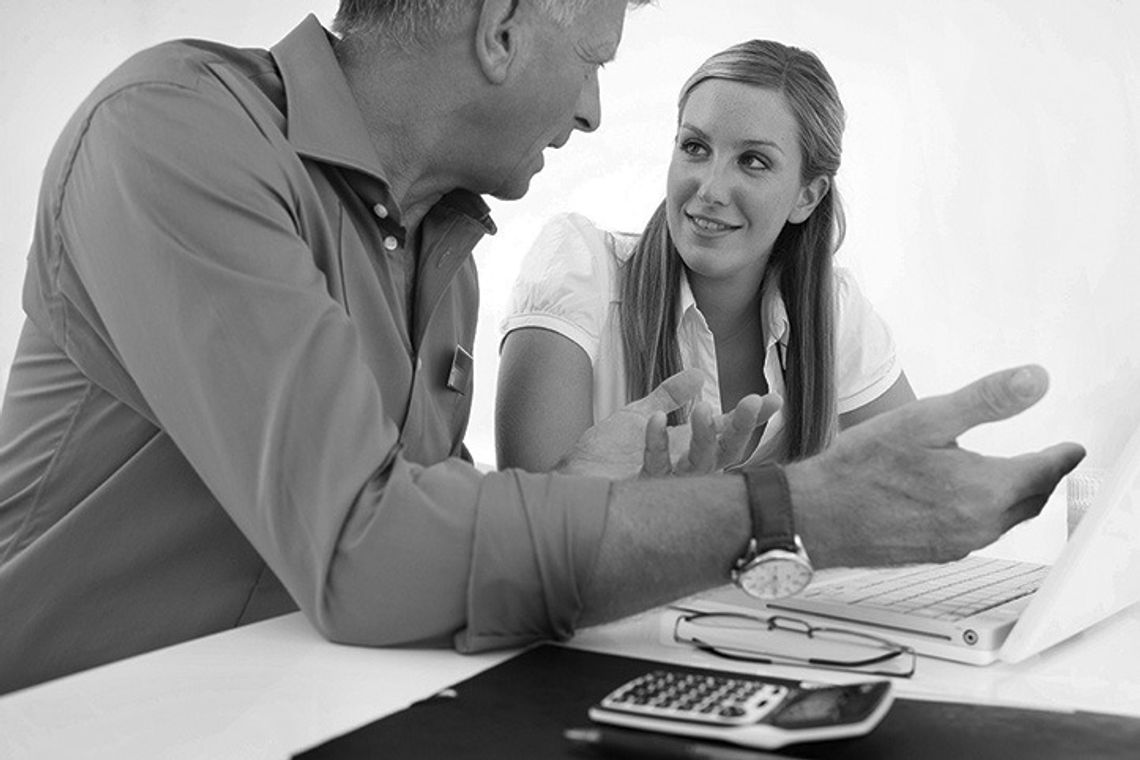 What To Know Before Co-signing A Loan What To Know Before Co-signing A Loan