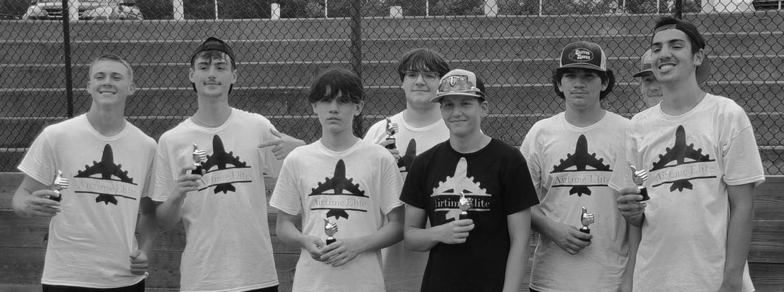 White Boyz Elite Claimed Kickball Tournament Honors