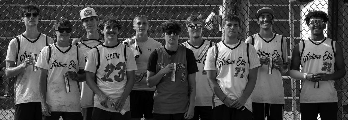 White Boyz Elite Claimed Kickball Tournament Honors White Boyz Elite Claimed Kickball Tournament Honors