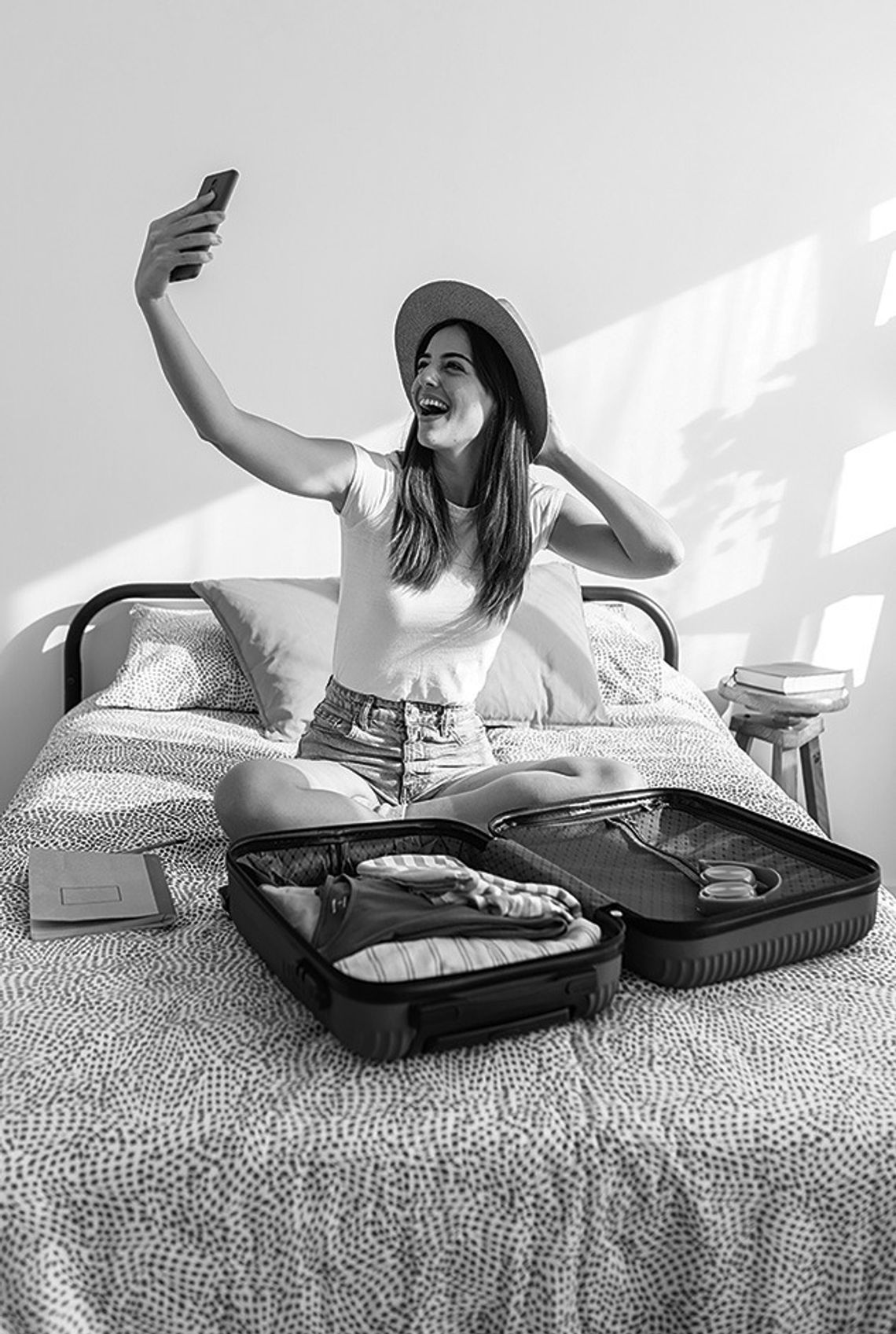 Why It Pays To Take Time Off From Work