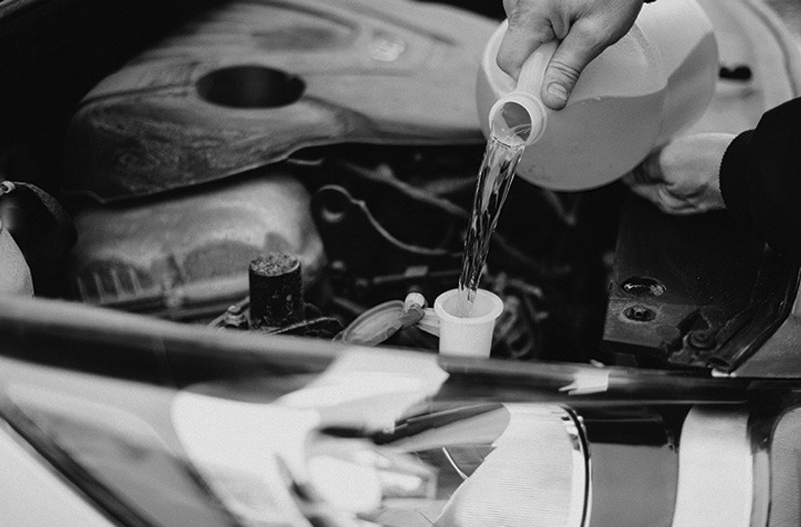 Winter Vehicle Maintenance Starts Now Winter Vehicle Maintenance Starts Now