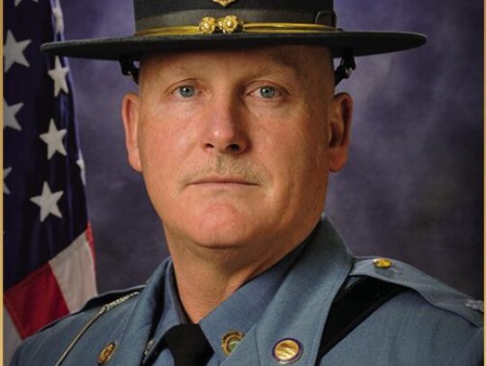 Lieutenant Colonel Jason B. DeVore