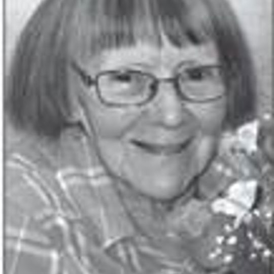 Minnie Jo Northedge