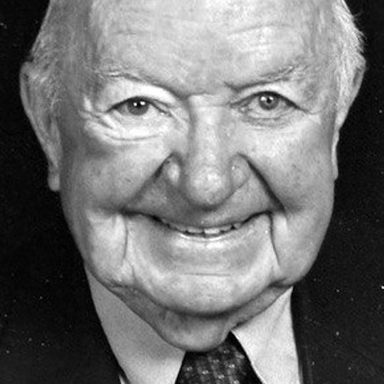 ROBERT J. “BOB” BROOKOVER ROBERT J. “BOB” BROOKOVER