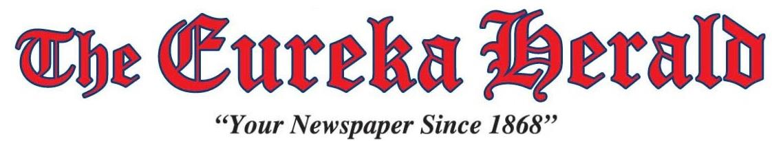 The Eureka Herald